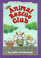 The Animal Rescue Club - 