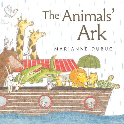 The Animals' Ark - 