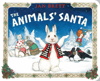 The Animals' Santa - 