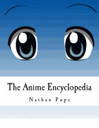 The Anime Encyclopedia