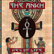 The Ankh: Key of Life - Editors of Weiser Books (Editor), and Weiser Books