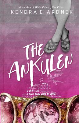 The Ankulen - Ardnek, Kendra E