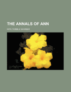 The Annals of Ann