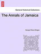 The Annals of Jamaica