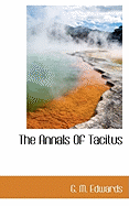 The Annals of Tacitus