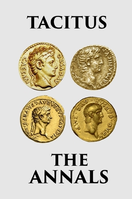 The Annals - Tacitus