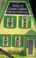 The Anne of Green Gables pop-up dollhouse