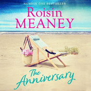 The Anniversary: a page-turning summer read about family secrets and fresh starts