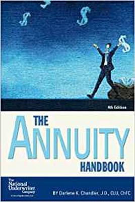 The Annuity Handbook - Chandler, Darlene K