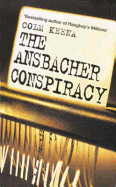 The Ansbacher Conspiracy - Keena, Colm