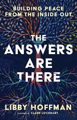 The Answers Are There - Hoffman, Libby