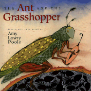 The Ant and the Grasshopper - Aesop Poole, Amy Lowry