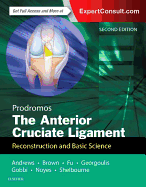 The Anterior Cruciate Ligament: Reconstruction and Basic Science