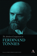 The Anthem Companion to Ferdinand Tnnies