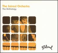 The Anthology - Salsoul Orchestra