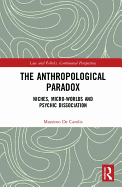 The Anthropological Paradox: Niches, Micro-Worlds and Psychic Dissociation