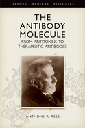 The Antibody Molecule: From antitoxins to therapeutic antibodies