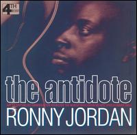 The Antidote - Ronny Jordan