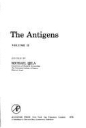 The Antigens, Vol. 2 - Sela, Michael