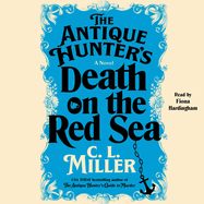 The Antique Hunter's Death on the Red Sea