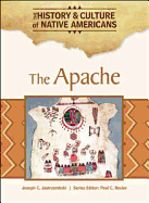 The Apache - Jastrzembski, Joseph C