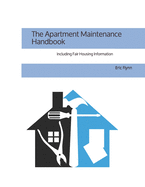 The Apartment Maintenance Handbook