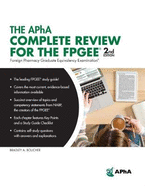 The Apha Complete Review for the Fpgee