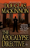 The Apocalypse Directive - MacKinnon, Douglas
