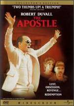 The Apostle [Collector's Edition]