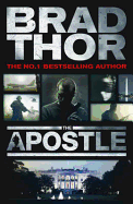 The Apostle: Scot Harvath 8