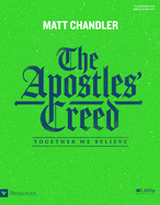 The Apostles' Creed - Leader Kit: Together We Believe