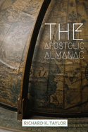 The Apostolic Almanac: The Power to Lead