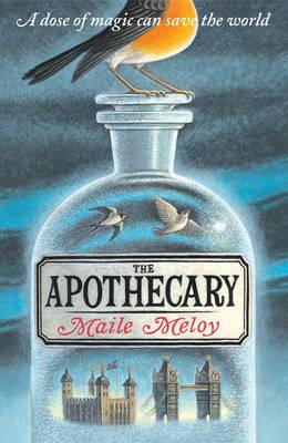 The Apothecary - Meloy, Maile