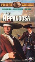 The Appaloosa - Sidney J. Furie