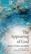 The Appearing of God