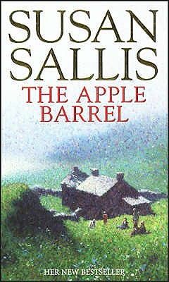 The Apple Barrel - Sallis, Susan