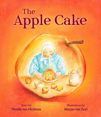 The Apple Cake - Hichtum, Nienke van