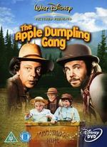 The Apple Dumpling Gang - Norman Tokar