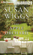The Apple Orchard - Wiggs, Susan, and McFadden, Amy (Read by), and Traister, Christina (Read by)
