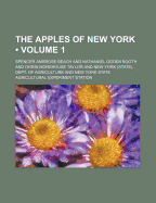 The Apples of New York; Volume 1