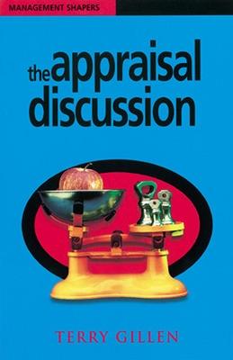 The Appraisal Discussion - Gillen, Terry