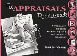 The Appraisals Pocketbook - Scott-Lennon, Frank