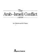 The Arab-Israeli Conflict: A History