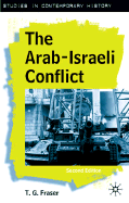 The Arab-Israeli Conflict, Second Edition