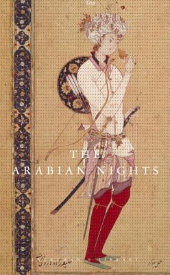 The Arabian Nights - Mahdi, Mushin, and Haddawy, Husain (Introduction by), and Haddawy, Hussain (Translated by)