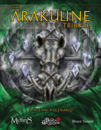 The Arakuline Tribute: A Thennla Scenario for Mythras