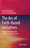 The Arc of Faith-Based Initiatives: Religion's Changing Role in Welfare Service Provision