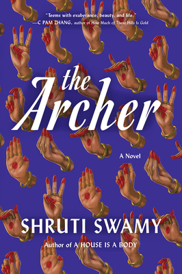 The Archer - Swamy, Shruti