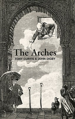 The Arches - Curtis, Tony