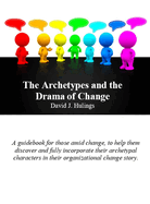 The Archetypes and the Drama of Change